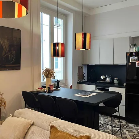 Bright And Comfortable In The Heart Of Διαμέρισμα *