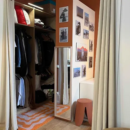 Διαμέρισμα Bright And Comfortable In The Heart Of Λυών